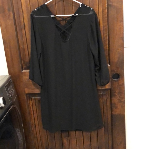black maxi dress no sleeves SLEEVELESS IN – Aesvs Color:Lime 250+ Best Black Evening 3/4 SLEEVE DRESS